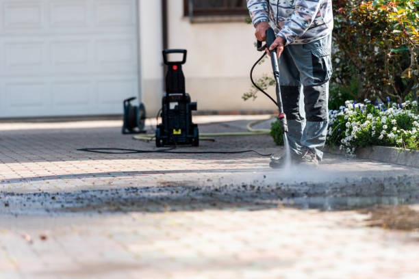 Best Sidewalk Pressure Washing  in Medulla, FL