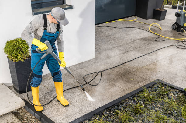 Best Fence Pressure Washing  in Medulla, FL